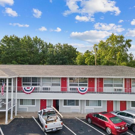 Grand Traverse Motel Traverse City Eksteriør bilde