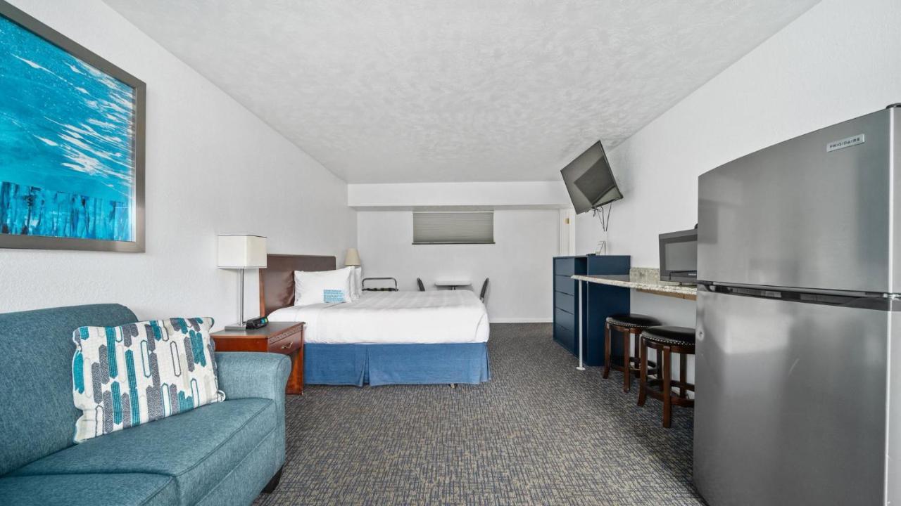 Grand Traverse Motel Traverse City Eksteriør bilde